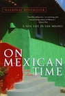 On Mexican Time cover
