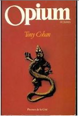 Opium cover